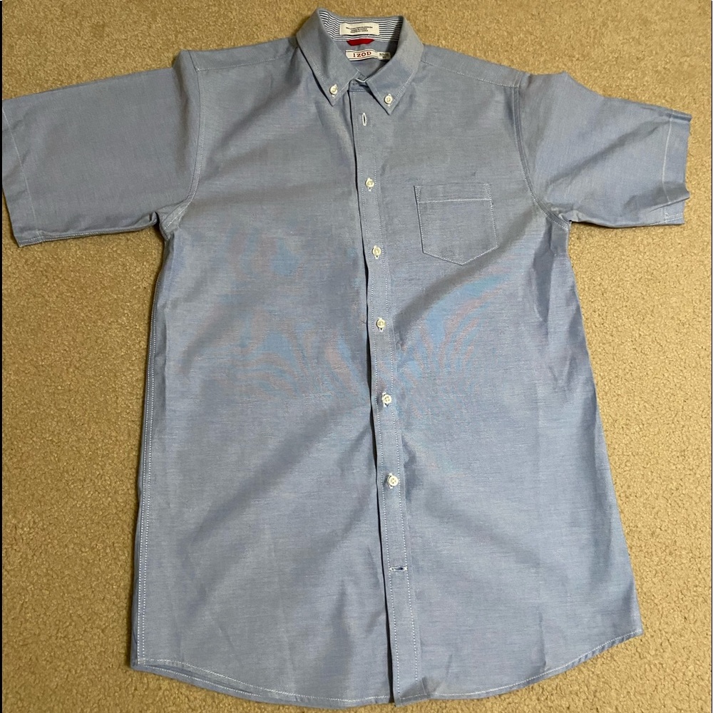 IZOD boys xl shirt